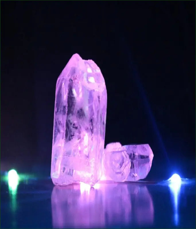 6-delige Edelstenen en Mineralen Online Cursus - Digitale Leeromgeving-MaanErgie