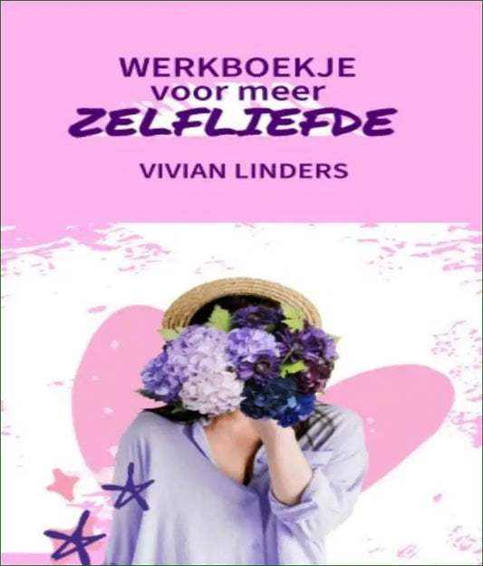 E-Books - E-book / PDF-Cursus Digitaal ZelfLiefde ♡ WerkBoekje Van MaanErgie.nl