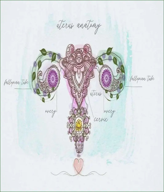 Spirituele Cursussen - Rite Of The Womb AfstandsInwijding - Digitale Leeromgeving