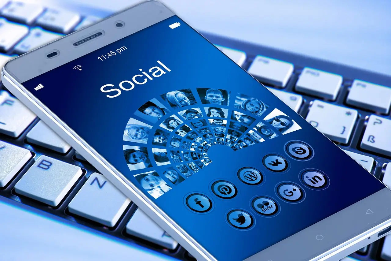 Tips voor Ondernemers - Online Marketing
