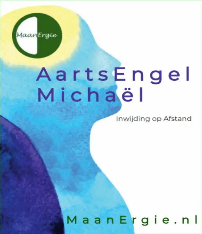 E-Books - E-Book (PDF) AartsEngel Michael Inwijding - MaanErgie.nl