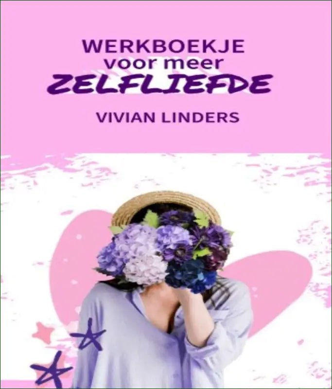 E-Books - E-book / PDF-Cursus Digitaal ZelfLiefde ♡ WerkBoekje Van MaanErgie.nl