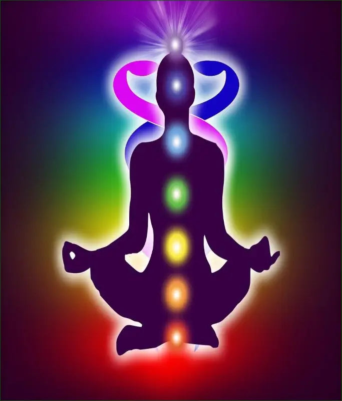Spirituele Cursussen - Kundalini Reiki Cursus Inclusief 1,2,3 AfstandsInwijdingen - Digitale Leeromgeving